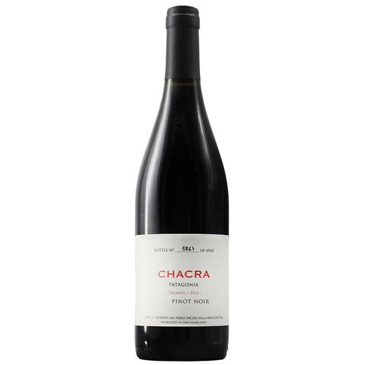 施语花酒庄32黑皮诺干红葡萄酒2021年 Chacra  Treinta y Dos Pinot Noir 750mL 商品图0