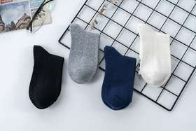 【远梦】男中长筒袜(棉腈系列)YM2346