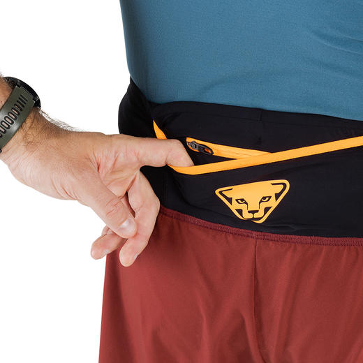 DYNAFIT男式短裤 08-0000071458 ULTRA 2/1 SHORTS M 商品图1