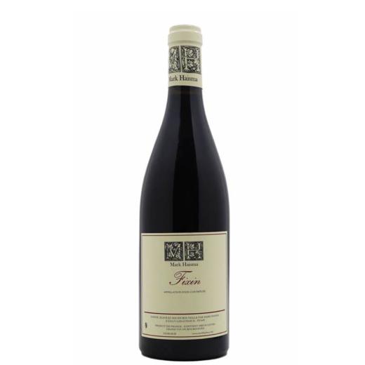马克海斯玛菲科赞村红葡萄酒Mark Haisma Fixin 商品图2