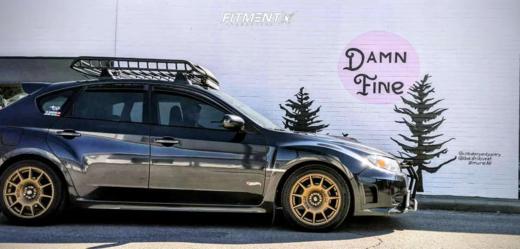 OZ Sparco Terra越野轮圈 意大利进口 16/17寸 商品图8