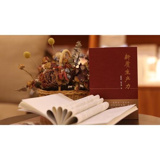 新质生产力 商品图1