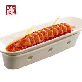 自制桂花糯米藕/份