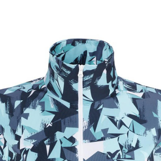 MILLET女式抓绒衣 MIV9154 KALTA 1/2 ZIP W 商品图1