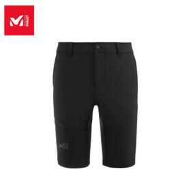 MILLET男式短裤 MIV9063 WANAKA STR SH M