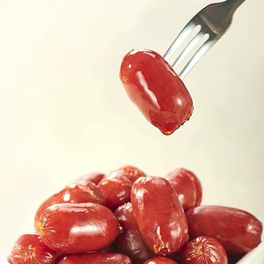 沙发猫虎皮凤爪五香味120g 商品图3