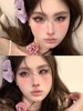 ice Candy冰糖果 月抛美瞳 约瑟芬皇后 直径14.2mm着色13.5mm 商品缩略图1