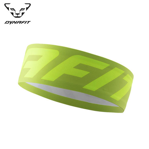 DYNAFIT头带 08-0000071192 PERFORMANCE DRY SLIM HEADBAND 商品图1