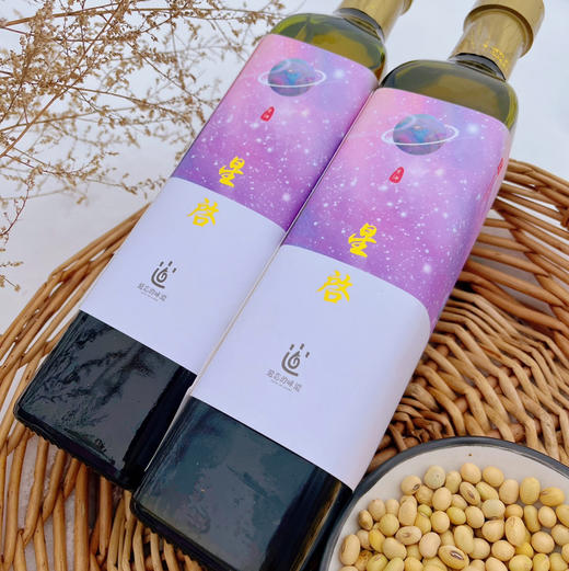【2025新】星啓豆油 500ml 商品图3