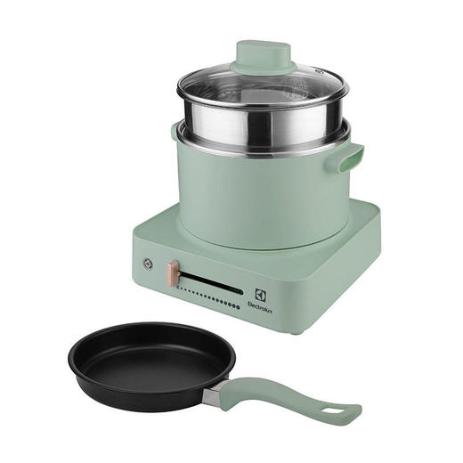 伊莱克斯 多用锅 EGSC-3120 商品图0