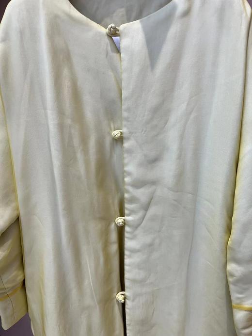 【抖音专属】棉服（19702452黄色） 商品图2