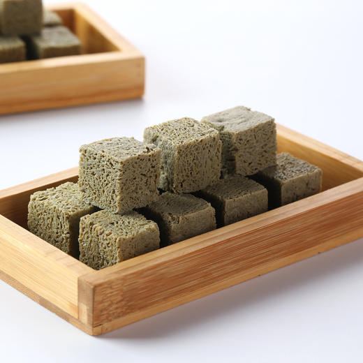 【素肠买5赠1、买10赠2】李传芳黑豆素肠&干豆腐&冻豆腐 黑豆豆制品 商品图8