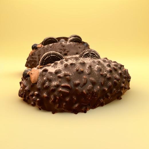 梦龙脆皮巧克力 商品图0