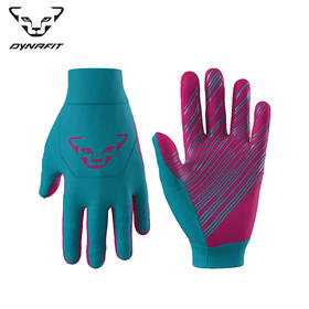 DYNAFIT抓绒手套 08-0000071369 UPCYCLED THERMAL GLOVES