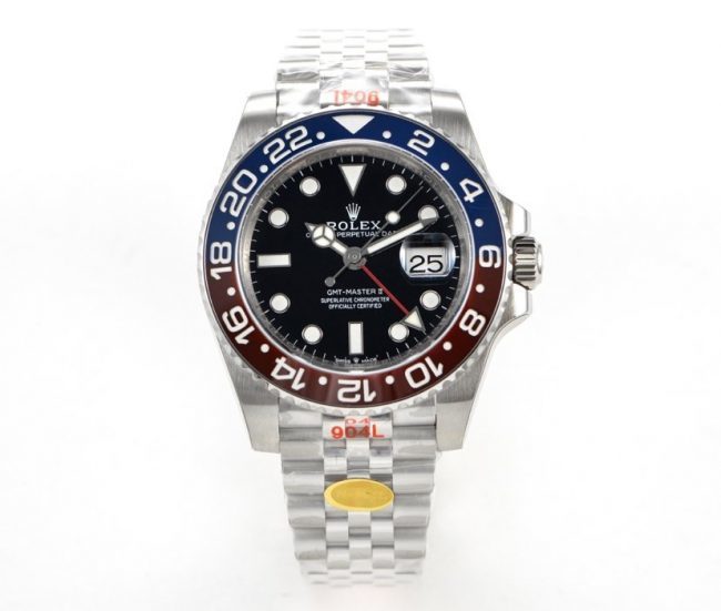 一直稀缺的理性复刻手表购表指南，就在这里！