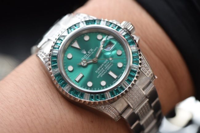 一直稀缺的理性复刻手表购表指南，就在这里！