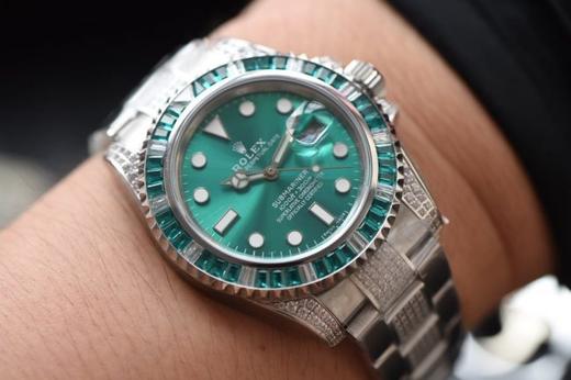 （这是文章）一直稀缺的理性复刻手表购表指南复刻手表一比一手表N厂C厂ZF厂VS厂AR厂BBR厂PPF厂AZ厂JF厂MKS厂TW厂EW厂AF厂V6厂OR厂OM厂3K厂XF厂CLEAN厂NOOB厂 商品图2