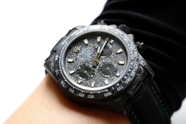 一直稀缺的理性复刻手表购表指南，就在这里！