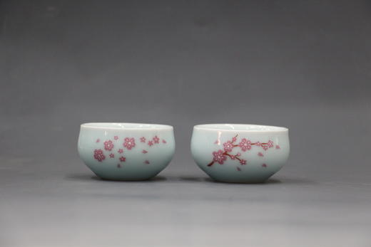 樱花功夫茶具 商品图2