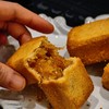 [屁侠推荐]饱记真诚的大师凤梨酥 台湾风味 真实果肉入馅 酸甜拉丝 50g*6枚 商品缩略图0