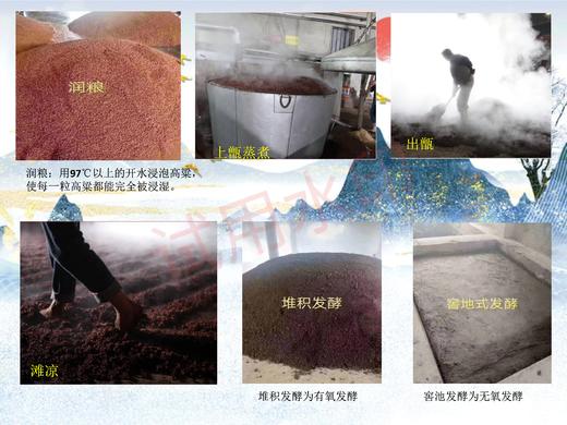 传承人-佳宾  原价每件6瓶¥2100（¥350/瓶）会员价¥1793（¥299/瓶） 商品图9