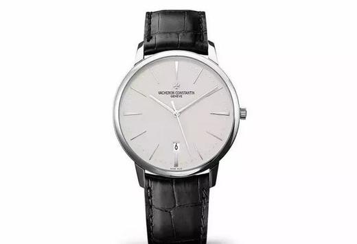 （这是文章）复刻手表江诗丹顿传承系列 商品图0