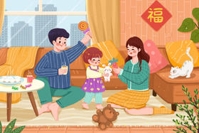 用对这2招，孩子强壮过新年！