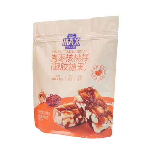 盒马 MAX 南枣核桃糕 480g 商品图3