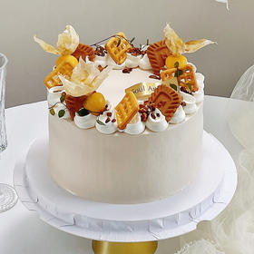 伯爵茶·布蕾蛋糕3