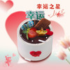 【初夏·限定】4寸幸运之星动物奶油-水果夹心蛋糕 商品缩略图0