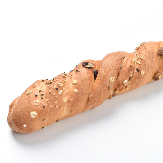 「烘焙食研室」坚果扭扭棍 商品图0