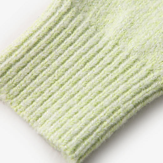 【商场同款】麦檬春毛衫4E2230411 商品图4