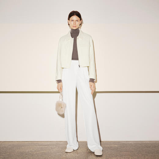 【商场同款】麦檬秋上衣5E9112791 商品图1