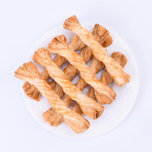 「烘焙食研室」芝士棒 商品图0