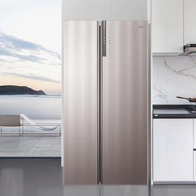 卡萨帝（Casarte）冰箱 BCD-643WLCSS79MNU1