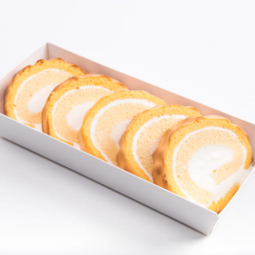 虎皮蛋糕卷 商品图0