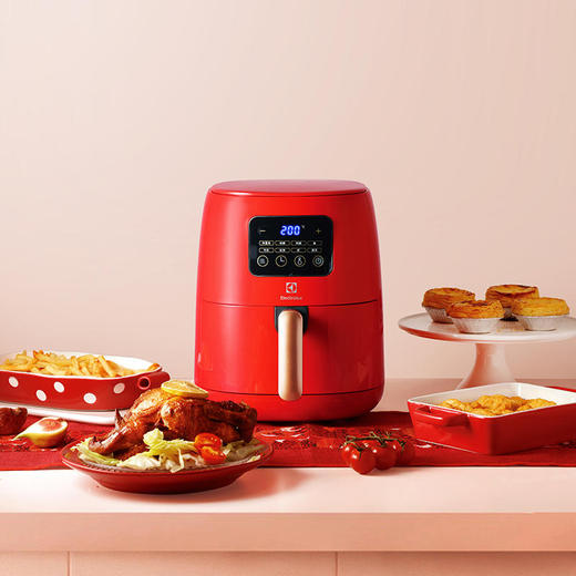 伊莱克斯 空气炸锅 EGAF-5110 商品图1