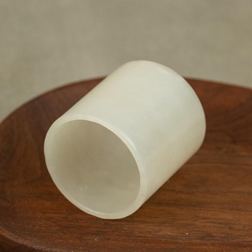 和田玉雕盖置 商品图3