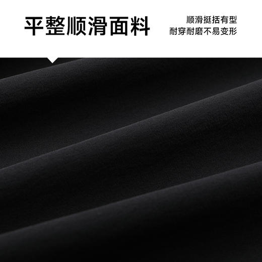 【新款DSZ】大依优型大码棒球领外套夹克加肥加大肥佬休闲上衣男士胖子商务 商品图3