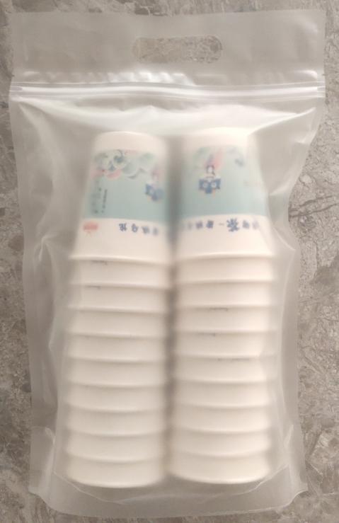 江陵公安局定制杯茶（20杯/袋） 商品图0