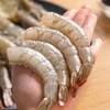 盐冻野生青岛大虾|急冻锁鲜，弹嫩胜鲜虾，煎/灼/焖好吃到吮指！ 商品缩略图3