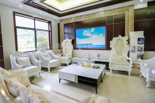 杭州慢姑娘纪语山房别墅轰趴 商品图8