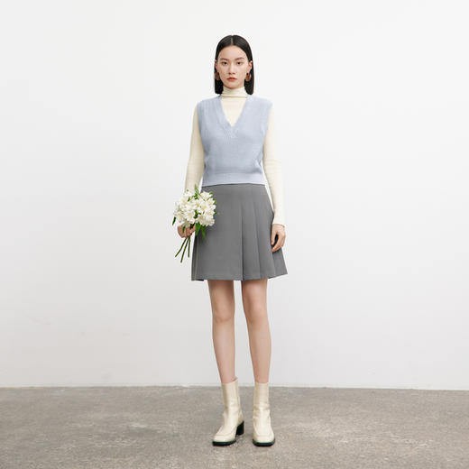 【商场同款】麦檬春毛衫5E2230851 商品图1