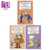 【中商原版】Dickens 狄更斯少年版3册英文大卫科波菲尔David Copperfield 远大前程Great Expectations 雾都孤儿Oliver Twist 商品缩略图1