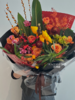 龙年限定  满堂彩 · 鲜花花束  商品缩略图2