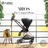 Cybex婴儿车 铂金线 缪斯Mios3代双向可平躺高景观婴儿推车 商品缩略图0
