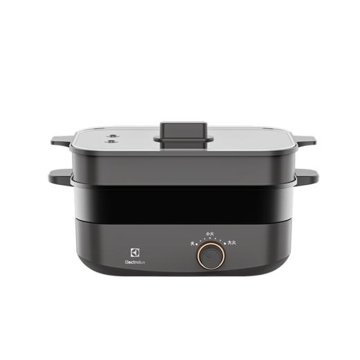 伊莱克斯 多功能料理锅 EGHP-6120 商品图4