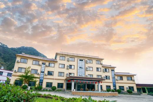 杭州慢姑娘纪语山房别墅轰趴 商品图0