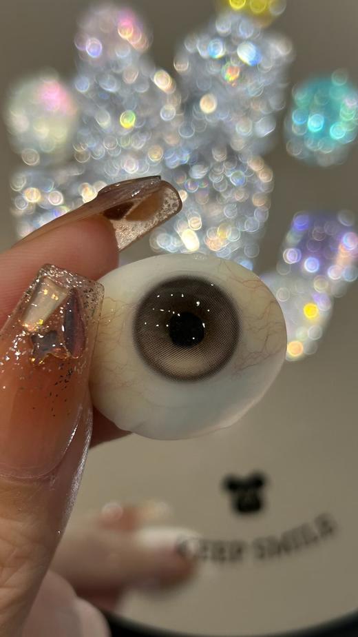 月抛  Ice Candy 打光灯 14.2着色13.1 商品图1