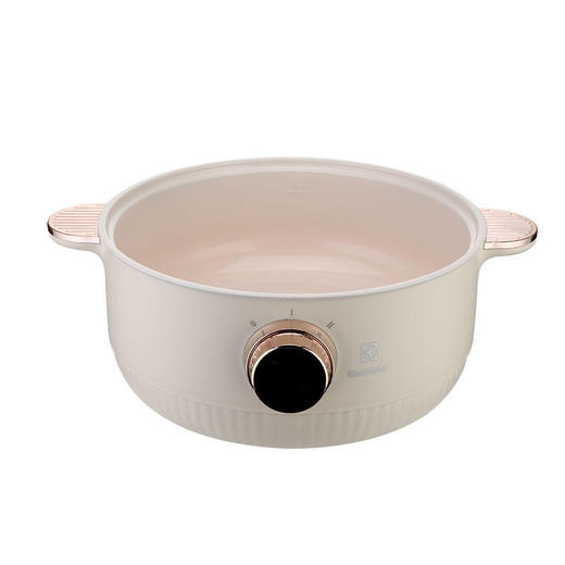 伊莱克斯 多功能电火锅米色 EGFS-5110 商品图3